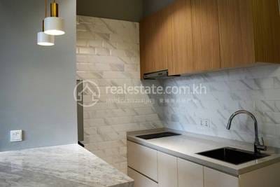 Boeng Keng Kang Condo À louer à BKK 1 Boeng Keng Kang $700