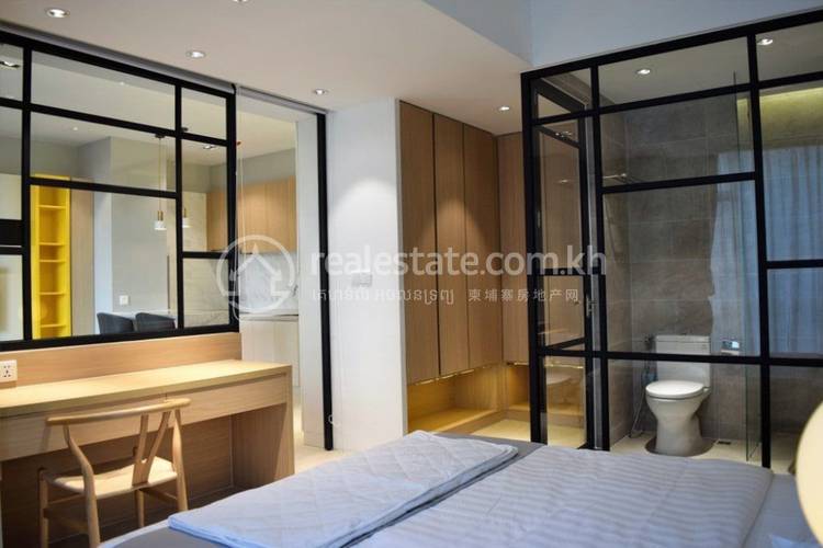 residential Condo for rent in BKK 1 ID 227168 1