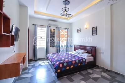  , Sala Kamraeuk, Siem Reap, Siem Reap
