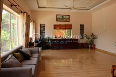 , Sala Kamraeuk, Siem Reap, Siem Reap