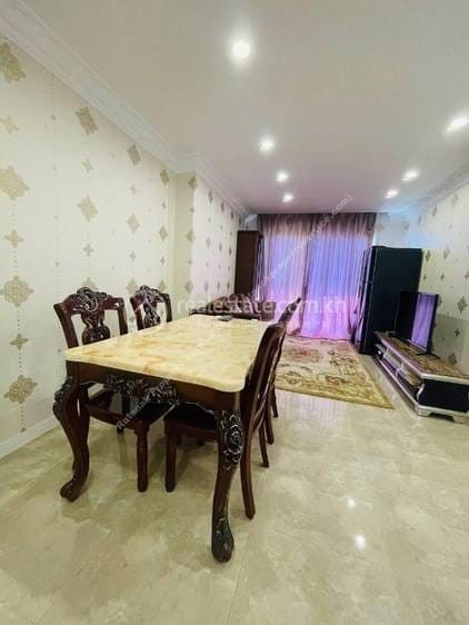 Furnished Condo For Rent