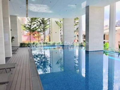 Boeng Keng Kang Condo K pronájmu in BKK 1 Boeng Keng Kang $1,000