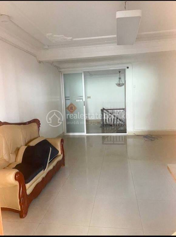 Boeng Keng Kang建筑出租，位于Boeng Keng Kang