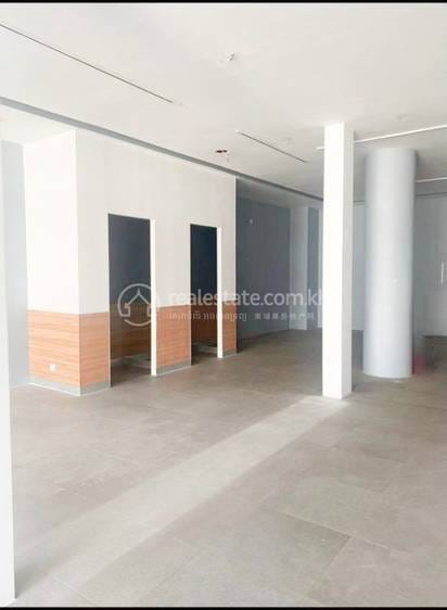 建筑出租，位于万景岗1分区（BKK1), 波哥堪, 金边
