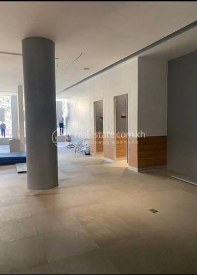 Boeng Keng Kang建筑出租，价格$4,500