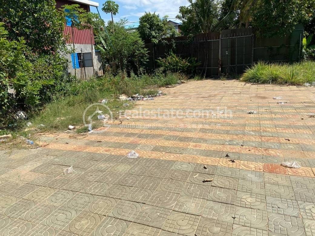 Lvea Aem土地出售，价格$120,000