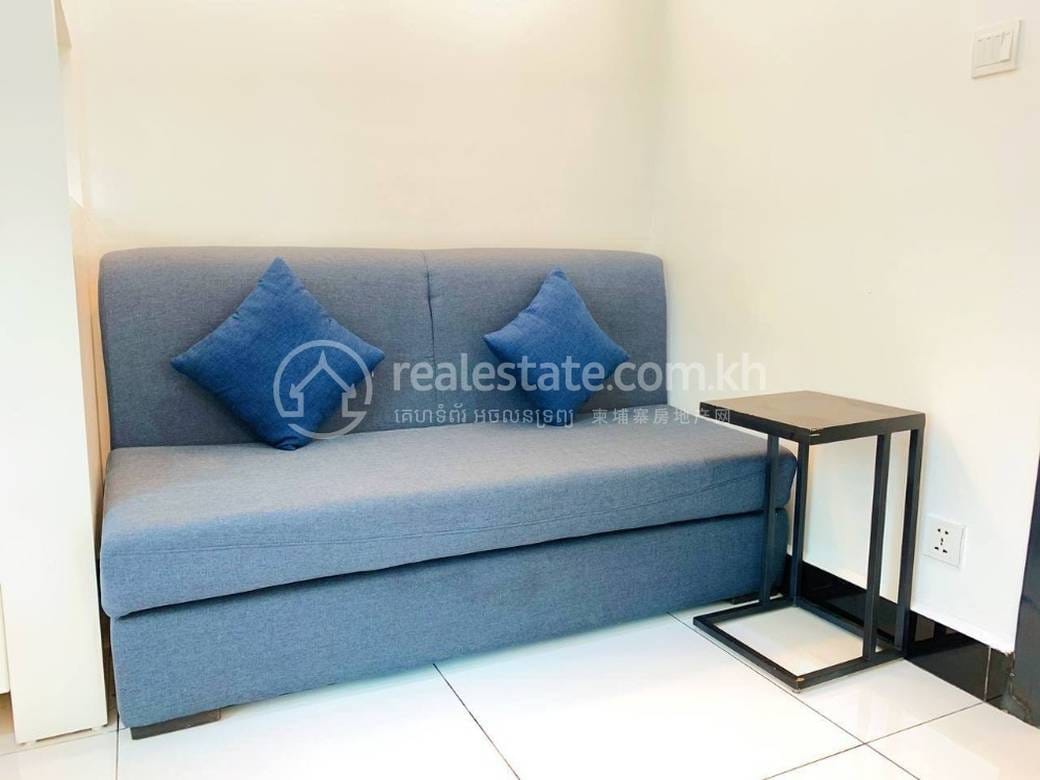 Boeng Keng Kang套房出租，价格$550