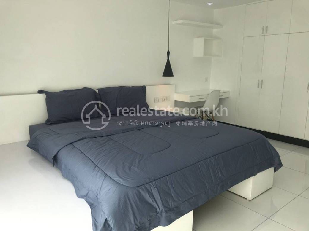 Boeng Keng Kang套房出租，价格$850