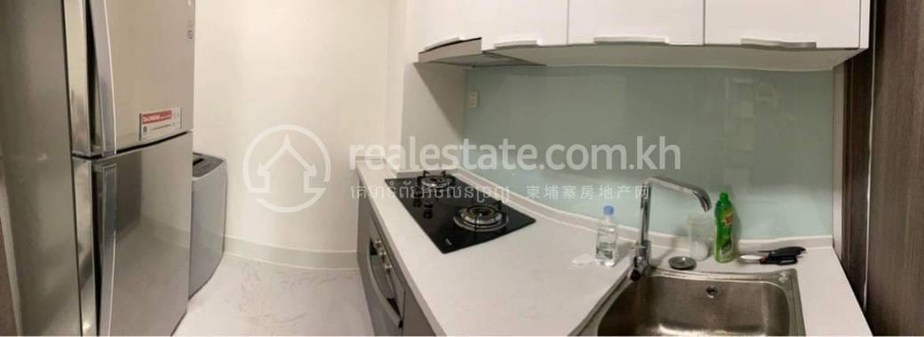 Orkide The Royal Condominium | Sen Sok에 있는 콘도 매매 $140,000