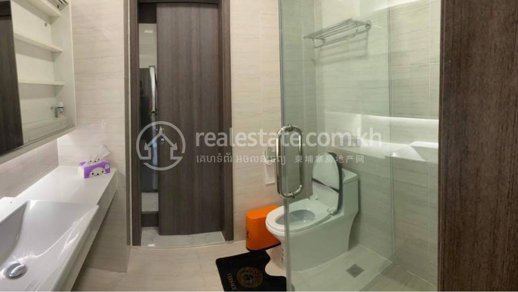 Orkide The Royal Condominium | Tuek Thla Tuek Thla에 있는 콘도 매매