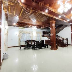 បឹងកក់១, ទួលគោក, ភ្នំពេញ