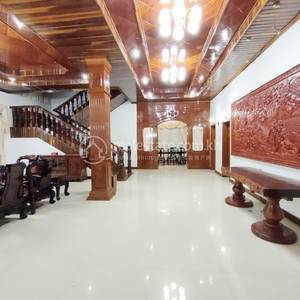បឹងកក់១, ទួលគោក, ភ្នំពេញ
