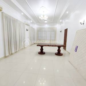 បឹងកក់១, ទួលគោក, ភ្នំពេញ
