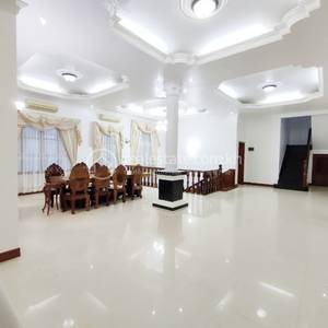 បឹងកក់១, ទួលគោក, ភ្នំពេញ