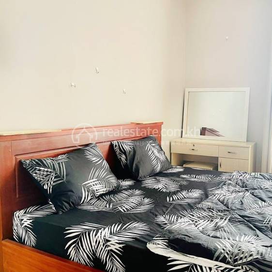residential Apartment for rent in BKK 1 ID 226747 1