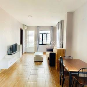 Apartment For Rent in BKK 1, Boeng Keng Kang, Phnom Penh