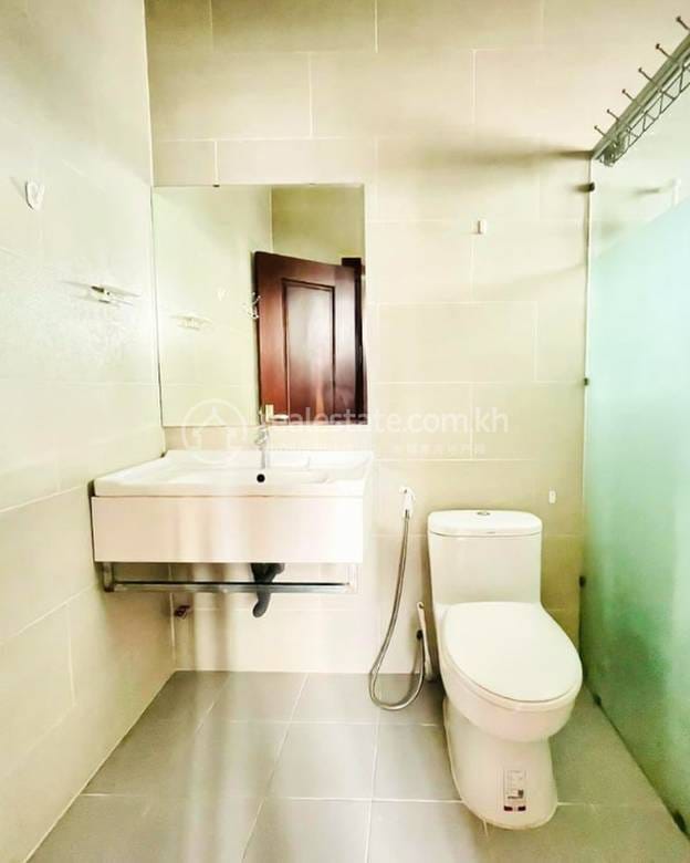 BKK 1 Apartment For Rent in BKK 1