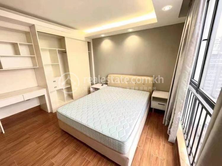 residential Condo for rent in BKK 1 ID 227167 1