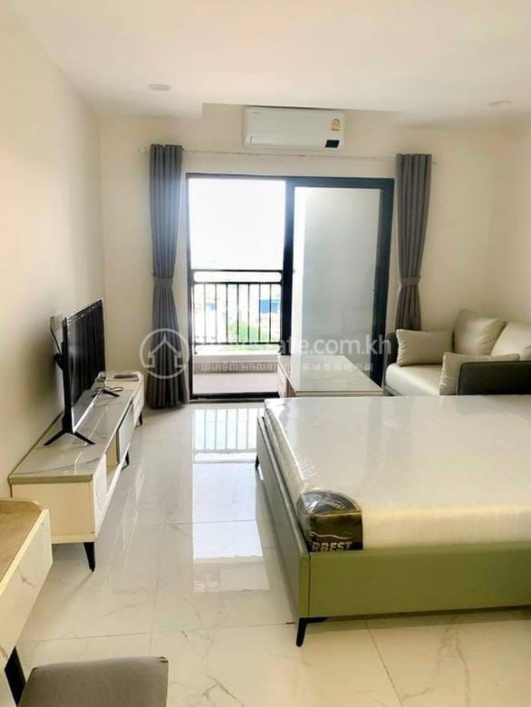 Toul Kork套房出售，价格$75,000