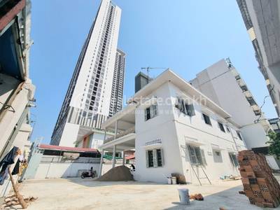BKK 1, Chamkarmon, พนมเปญ