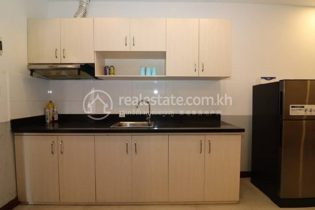Condo For Sale in Olympic, Boeng Keng Kang, Phnom Penh