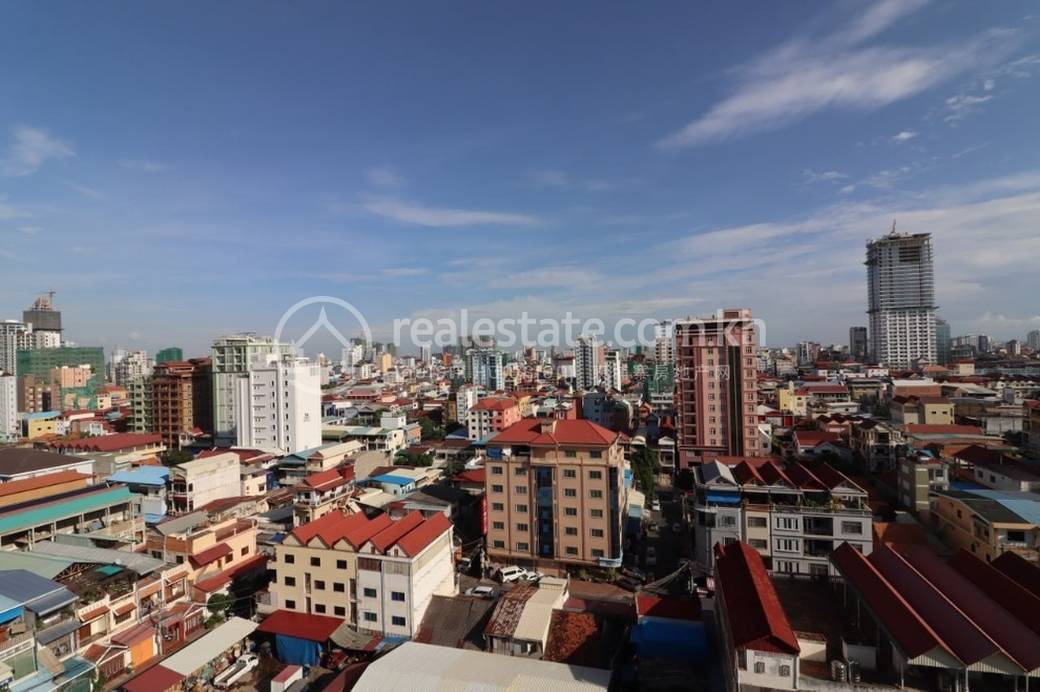 1 Bedrooms Condo For Sale
