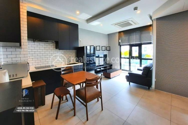 residential Condo for rent in BKK 1 ID 226886 1