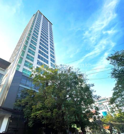 BKK 1, Chamkarmon, Phnom Penh