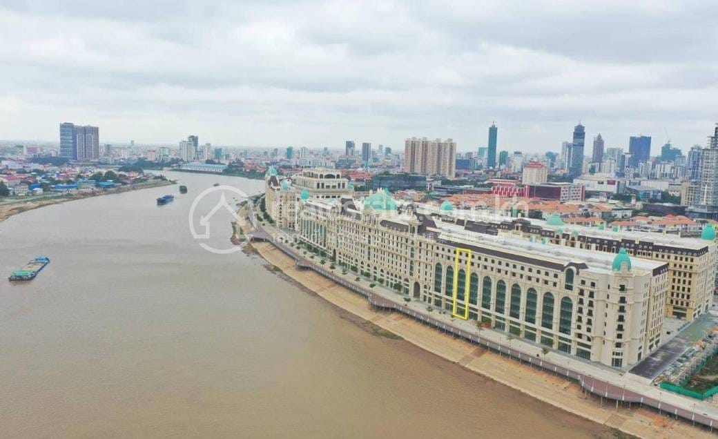 Boeng Keng Kang建筑出售，价格$2,300,000