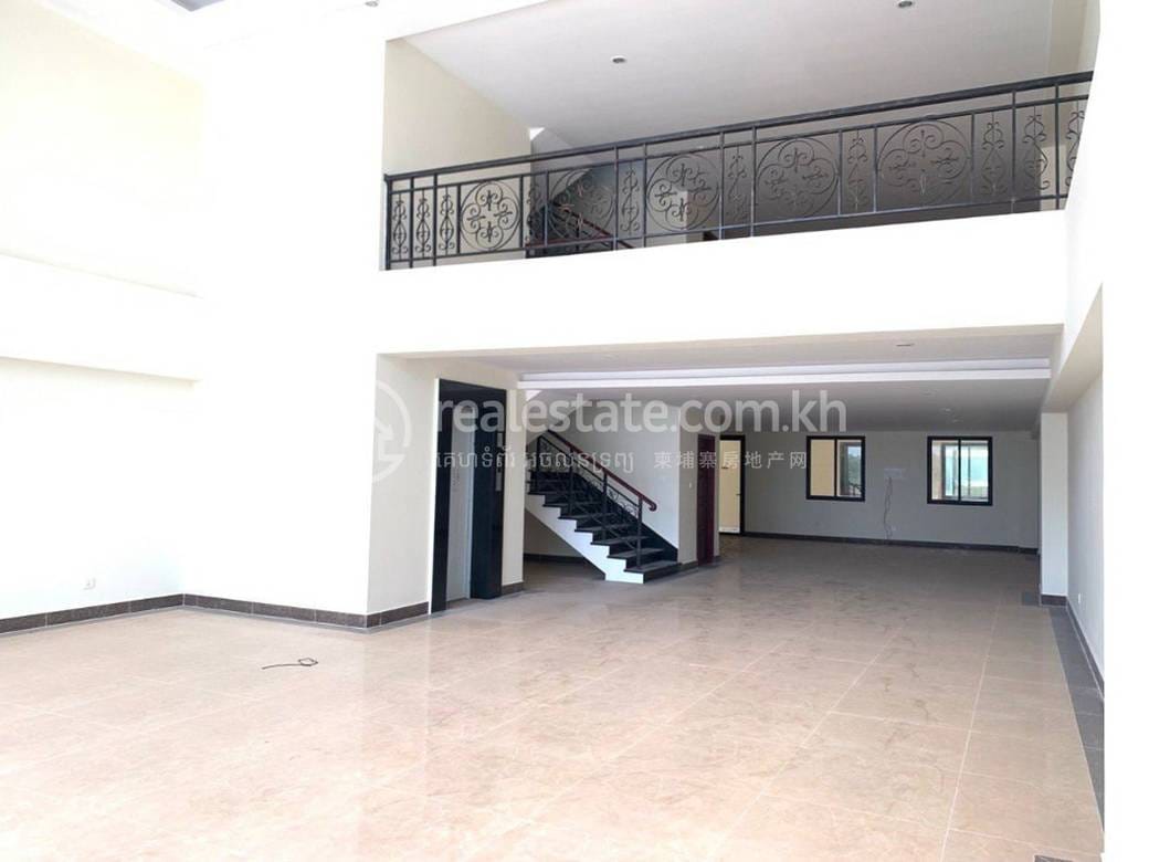 Boeng Keng Kang建筑出售，位于OlympicBoeng Keng Kang，价格$2,300,000
