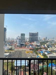  , Chak Angrae Leu, Meanchey, プノンペン