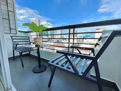 BKK 3, Chamkarmon, พนมเปญ