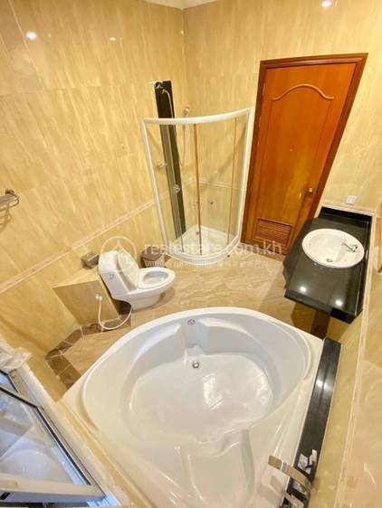 Chamkarmon Апартаменты Для Аренды in Chamkarmon
