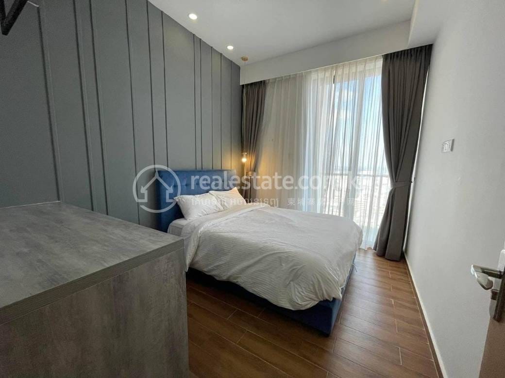 Condo À louer à 7 Makara $500