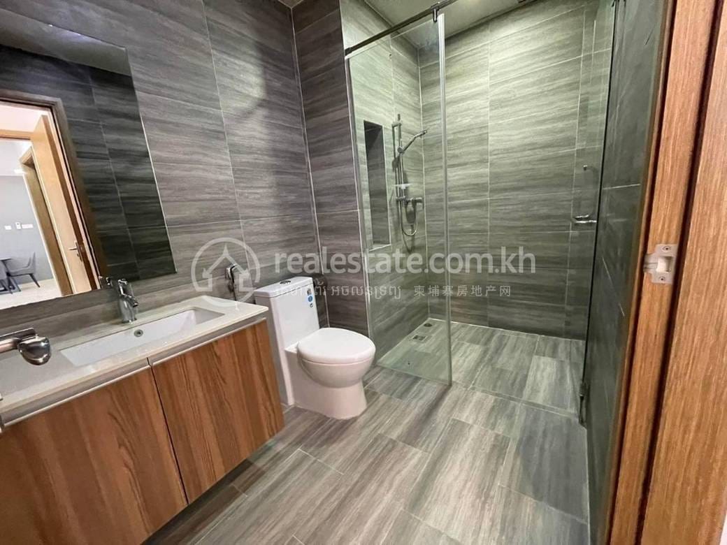 7 Makara Condo À louer à 7 Makara
