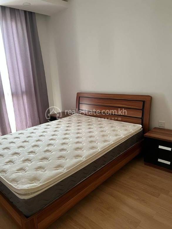 Phsar Thmei I Apartmán K pronájmu in Phsar Thmei I