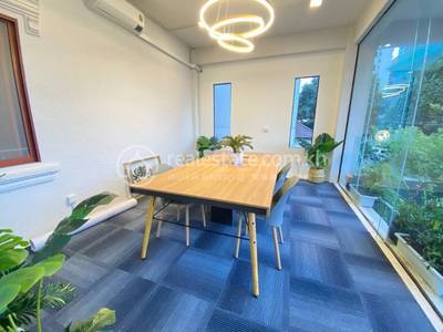 Apartmán K pronájmu in BKK 1, Boeng Keng Kang, Phnom Penh