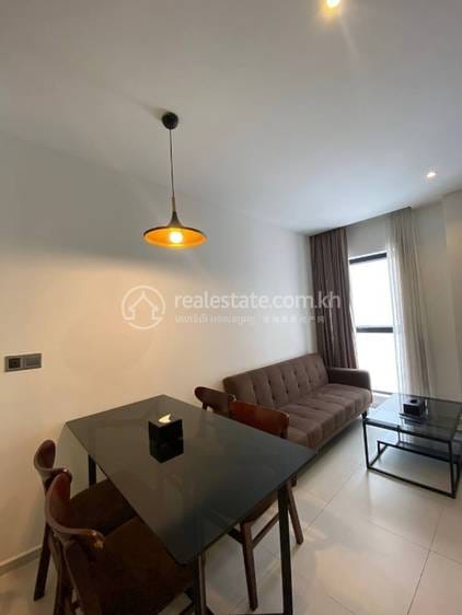 BKK 2 Apartmán se službami K pronájmu in BKK 2