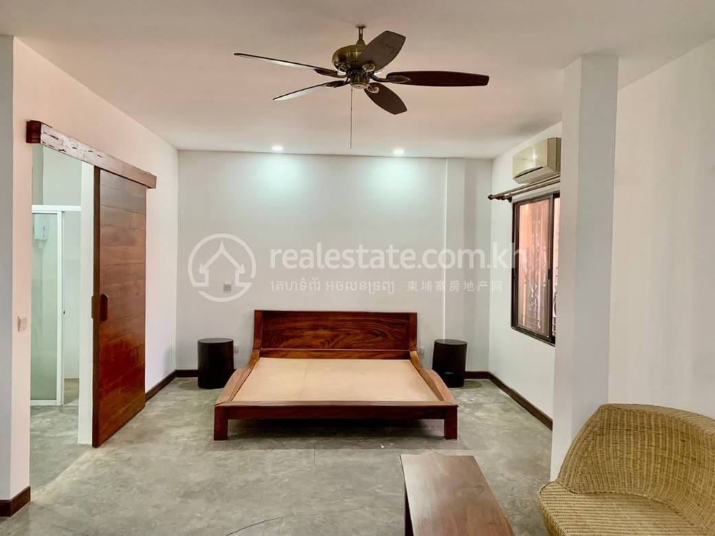 Daun Penh Villa For Sale & Rent in Daun Penh