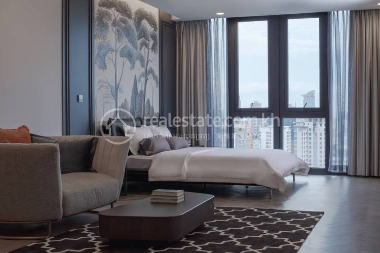 residential Apartment for rent in BKK 1 ID 226682 1