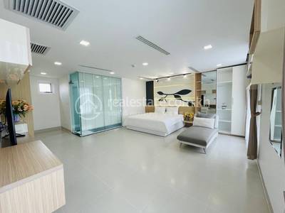 BKK 1 Apartment For Rent in BKK 1