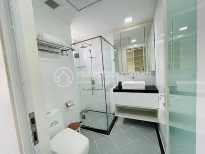 Boeng Keng Kang Apartment For Rent in Boeng Keng Kang