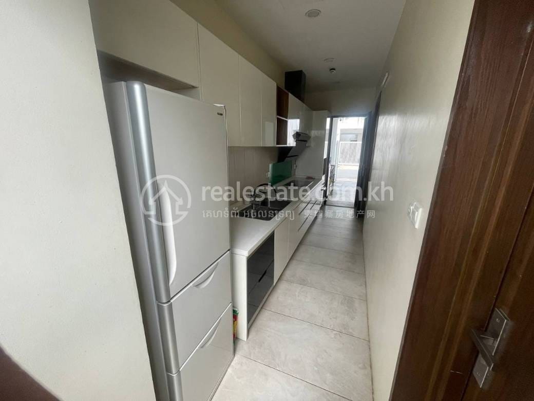 Boeung Kak 1 Vila K pronájmu in Boeung Kak 1
