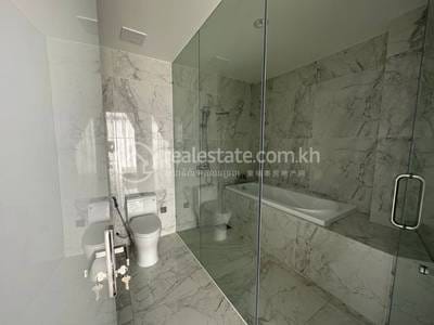 Apartment For Rent in Boeng Keng Kang $4,000