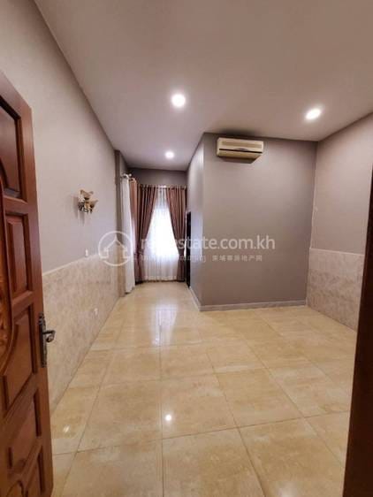 Toul Kork别墅出租，价格$4,000