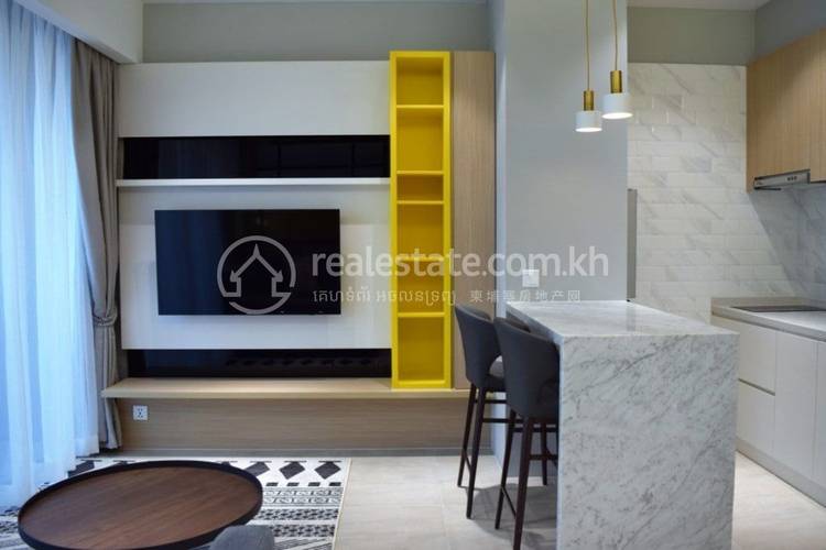 residential Apartment for rent in BKK 1 ID 226986 1