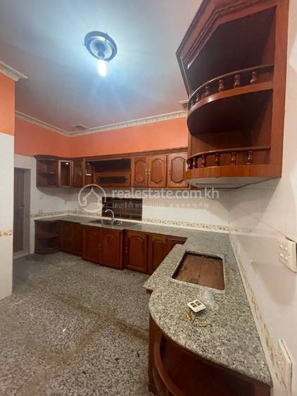 Furnished Villa For Sale & Rent