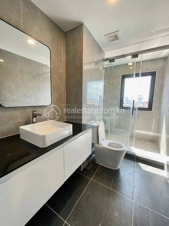 Appartement À louer à Chamkarmon $600