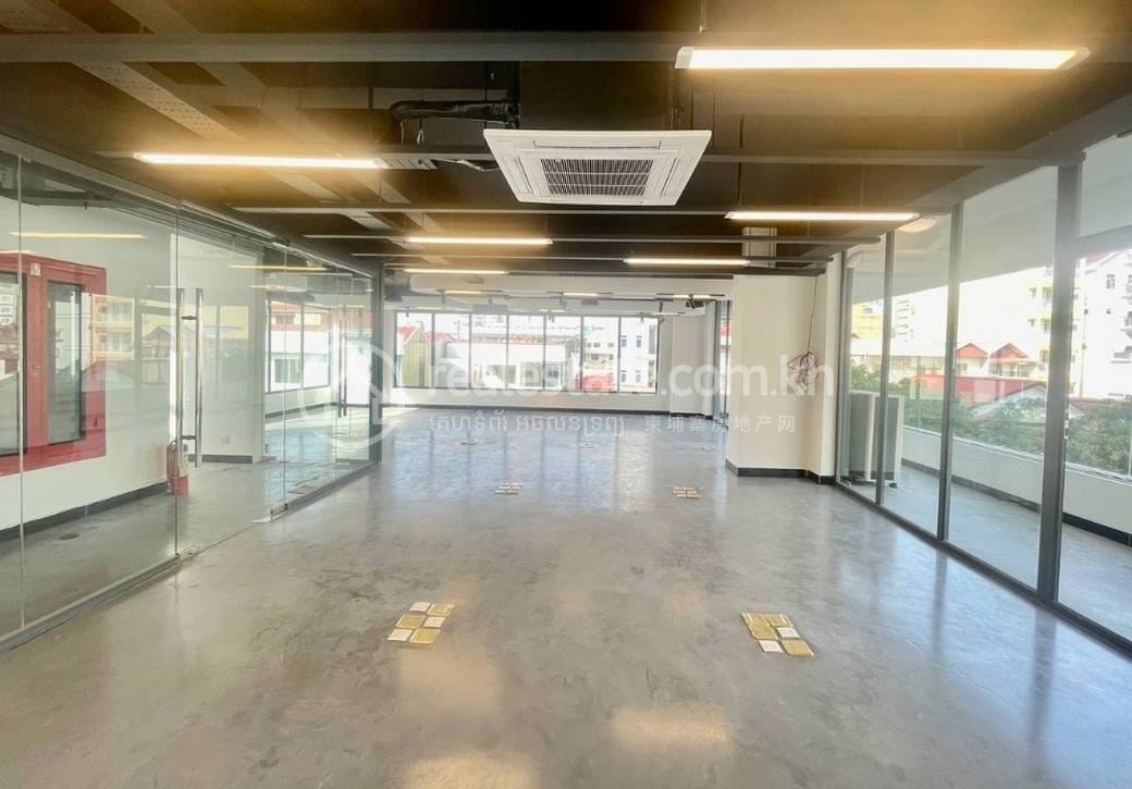 Chamkarmon Offices For Rent in Chamkarmon