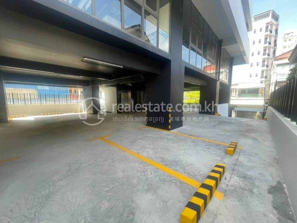 2,492 sqm Land Size Offices For Rent for $2,492